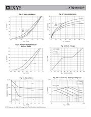 IXTQ44N50P 数据规格书 4