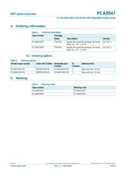 PCA8547AHT/A,518 datasheet.datasheet_page 3