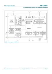 PCA8547AHT/A,518 datasheet.datasheet_page 5