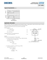 ZXCT1009F datasheet.datasheet_page 5