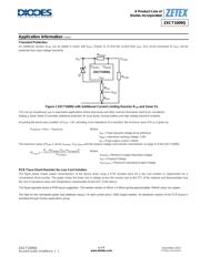 ZXCT1009F datasheet.datasheet_page 6