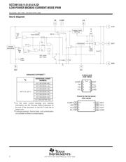 UCC2813QDR-5Q1 数据规格书 2