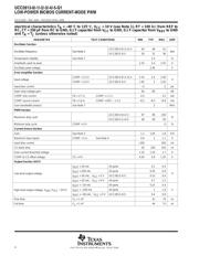 UCC2813QPWR-3Q1 datasheet.datasheet_page 4