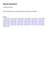 CS201212-150K datasheet.datasheet_page 3