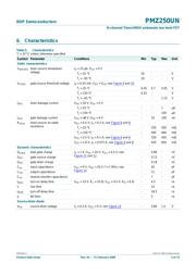 PMZ250UN315 datasheet.datasheet_page 5