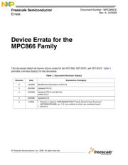 MPC852TVR50A datasheet.datasheet_page 1