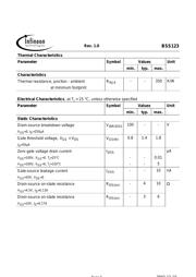 BSS123 datasheet.datasheet_page 2