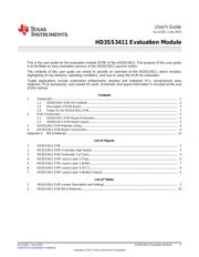 HD3SS3411RWAEVM datasheet.datasheet_page 1