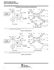 SN75471DG4 datasheet.datasheet_page 6