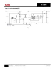 IR1169STRPBF 数据规格书 2
