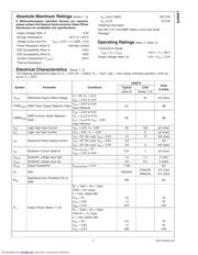 LM4670SD datasheet.datasheet_page 3