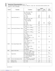 LM4670SD datasheet.datasheet_page 4