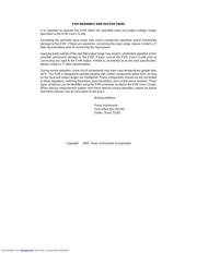 ADS5413EVM 数据规格书 4