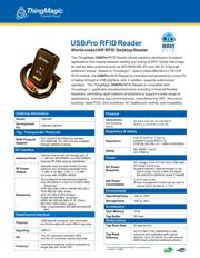USB-6EP-DEVKIT 数据规格书 1