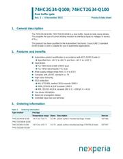 74HCT2G34GW-Q100H datasheet.datasheet_page 1