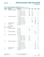 74HCT2G34GW-Q100H datasheet.datasheet_page 5