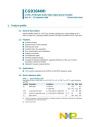 CGD1044HI datasheet.datasheet_page 1