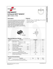 4N25 datasheet.datasheet_page 2