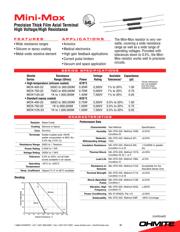 MOX-750231005FT datasheet.datasheet_page 1