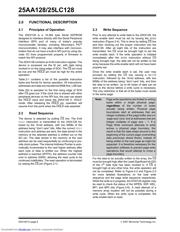 25LC128 datasheet.datasheet_page 6