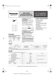 AQS225SX datasheet.datasheet_page 1