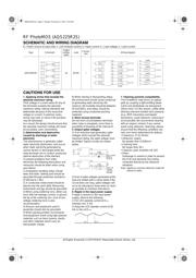 AQS225SX datasheet.datasheet_page 4