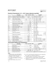 IRFP2907 datasheet.datasheet_page 2