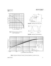 IRFP2907 datasheet.datasheet_page 5