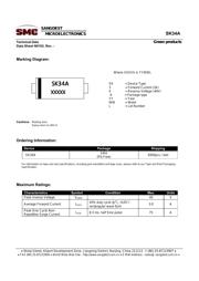 SK34A datasheet.datasheet_page 2