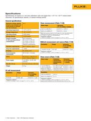 FLUKE-714B datasheet.datasheet_page 2