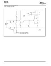 REG1117F-3.3/500 datasheet.datasheet_page 6