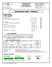 AHEF050 datasheet.datasheet_page 1