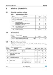 E-TDA7560 datasheet.datasheet_page 6