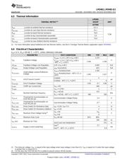 LM3481QMMX/NOPB 数据规格书 5