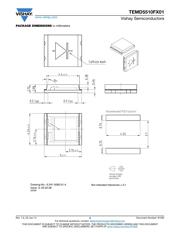 TEMD5510FX01 数据规格书 3