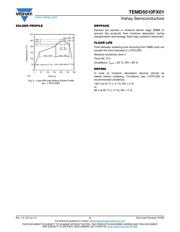 TEMD5510FX01 datasheet.datasheet_page 5