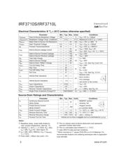 IRF3710STRLHR datasheet.datasheet_page 2