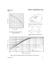 IRF3710STRLHR datasheet.datasheet_page 5