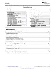 SN74LVC1G08DCKTG4 datasheet.datasheet_page 2