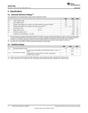 SN74LVC1G08DCKTG4 datasheet.datasheet_page 4