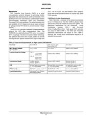 NUP2105LT1 datasheet.datasheet_page 4