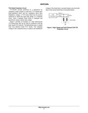 NUP2105LT1 datasheet.datasheet_page 6