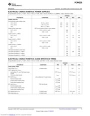 PCM4220PFB datasheet.datasheet_page 5