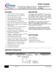 IR38063MTRPBF datasheet.datasheet_page 1