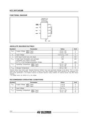 HCF4018B datasheet.datasheet_page 2