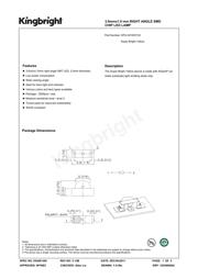 KPA-3010SYCK datasheet.datasheet_page 1