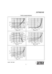 ZXTN2010ZTA datasheet.datasheet_page 5