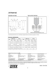 ZXTN2010ZTA datasheet.datasheet_page 6