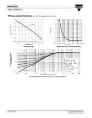 SI1902DL-T1 数据规格书 4