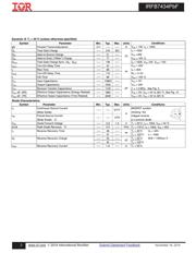 IRFB7434 datasheet.datasheet_page 3